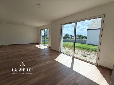 For sale Landaul 7 rooms 115 m2 Morbihan (56690) photo 2