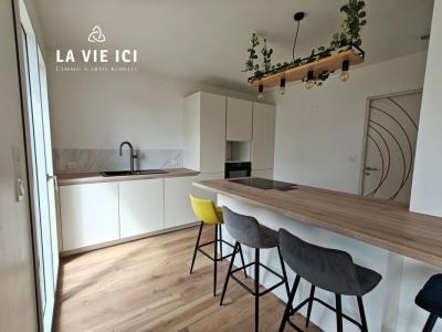 For sale Landaul 7 rooms 115 m2 Morbihan (56690) photo 4