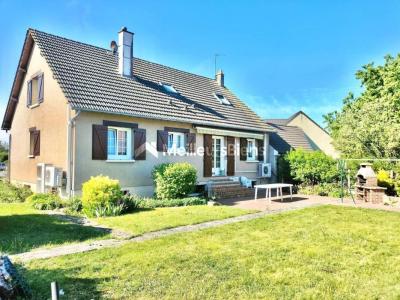 For sale Bonneval 5 rooms 142 m2 Eure et loir (28800) photo 0