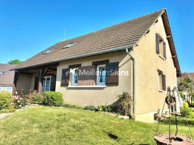 Annonce Vente 5 pi�ces Maison Bonneval 28