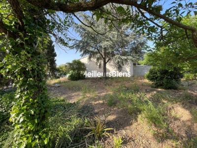 Annonce Vente Terrain Lignan-sur-orb 34