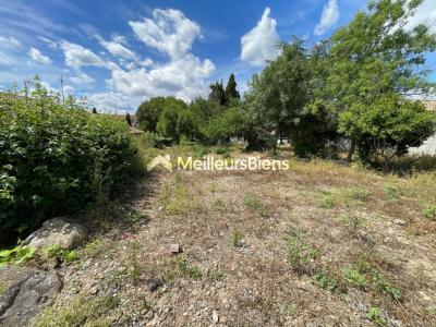 Acheter Terrain Lignan-sur-orb Herault