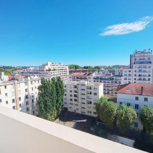 Annonce Vente 3 pi�ces Appartement  69
