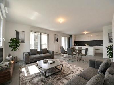 For sale CENTRE VILLE   GARE 5 rooms 104 m2 Maine et loire (49300) photo 0