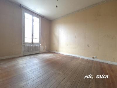 For sale VIEUX NOGENT 4 rooms 77 m2 Oise (60180) photo 2