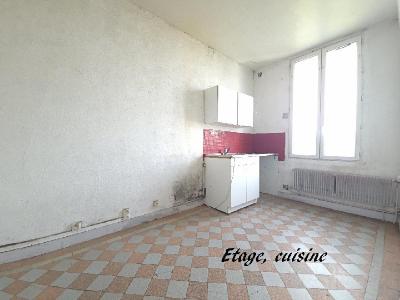 For sale VIEUX NOGENT 4 rooms 77 m2 Oise (60180) photo 3