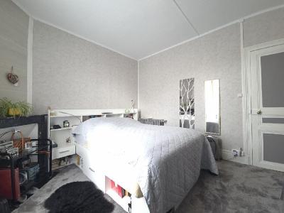 For sale VIEUX NOGENT 3 rooms 70 m2 Oise (60180) photo 3