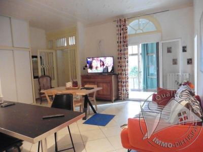 Annonce Vente 3 pi�ces Appartement  34