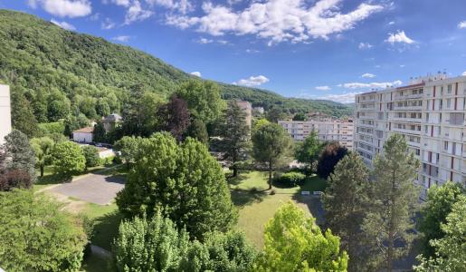 For sale RUE CAMILLE DESMOULINS 4 rooms 73 m2 Isere (38400) photo 1