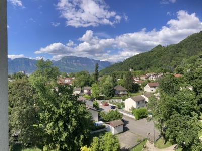 For sale RUE CAMILLE DESMOULINS 4 rooms 73 m2 Isere (38400) photo 4