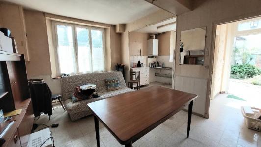 Acheter Maison  98000 euros