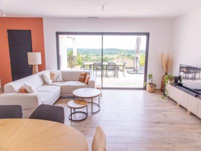 For sale SOMMIEROIS 5 rooms 146 m2 Gard (30260) photo 1