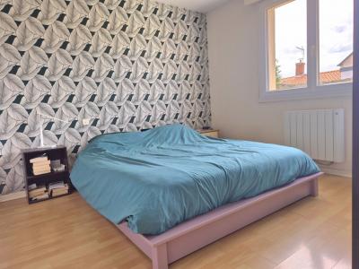 Annonce Vente 3 pi�ces Maison  85