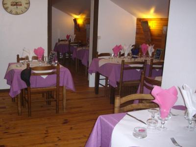 For rent VALL�E DE SAURAT 3 rooms 46 m2 Ariege (09400) photo 1