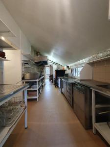 For rent VALL�E DE SAURAT 3 rooms 46 m2 Ariege (09400) photo 3