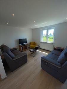 Louer Appartement 73 m2 Hussigny-godbrange