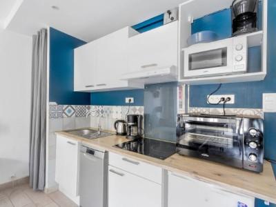 Annonce Location Appartement Toulon 83