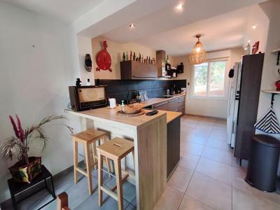 Annonce Vente 5 pi�ces Maison Yquelon 50