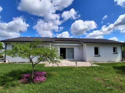 Annonce Vente 5 pi�ces Maison Belin-beliet 33