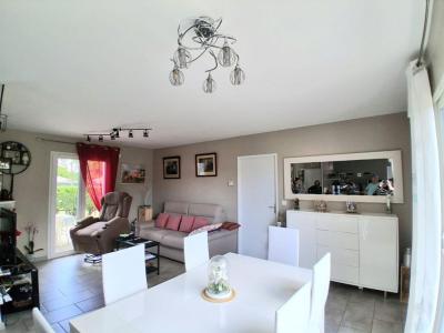 Acheter Maison Belin-beliet 328600 euros