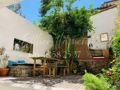 Annonce Vente 5 pi�ces Maison Saint-hippolyte-du-fort 30
