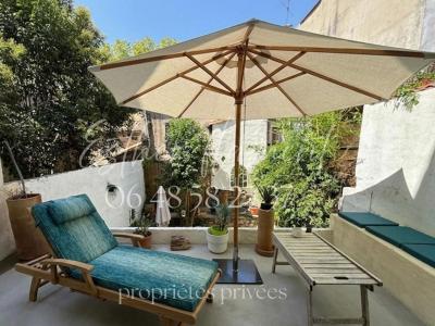 Acheter Maison 196 m2 Saint-hippolyte-du-fort