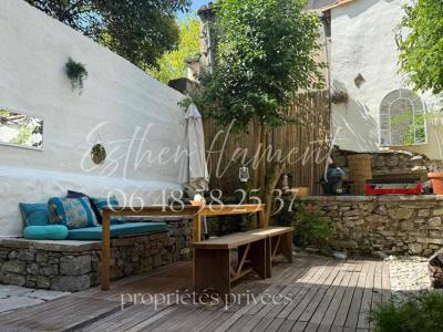 Acheter Maison Saint-hippolyte-du-fort Gard