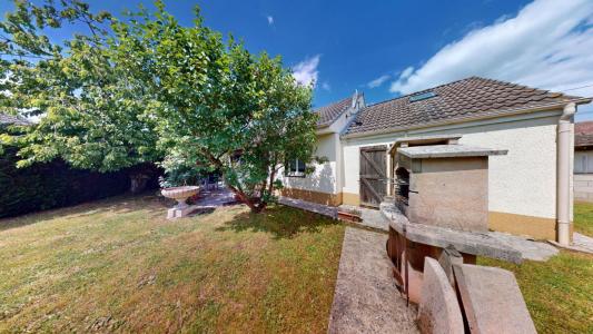 Annonce Vente 4 pi�ces Maison Jouy-le-chatel 77
