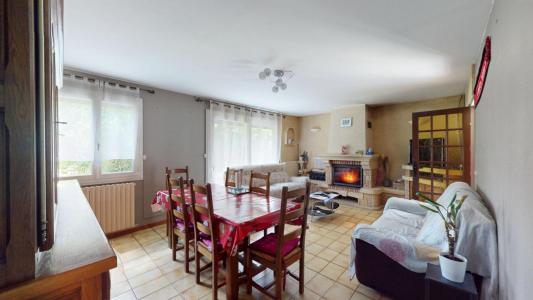 Acheter Maison 89 m2 Jouy-le-chatel