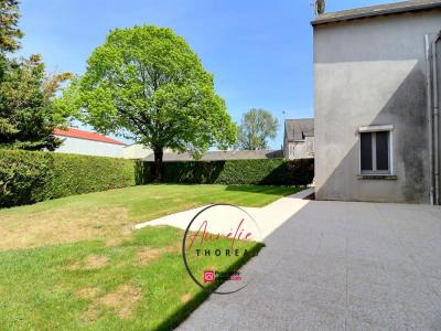 For sale Bucy-le-roi 10 rooms 222 m2 Loiret (45410) photo 1