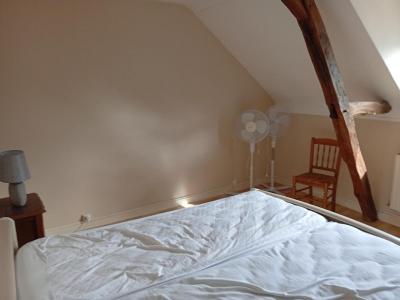 Annonce Vente 5 pi�ces Maison Crouzilles 37
