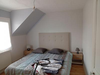 Acheter Maison Crouzilles Indre et loire