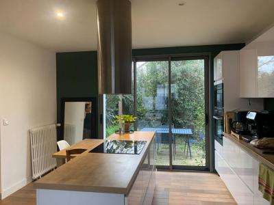 Annonce Vente 6 pi�ces Maison Vannes 56
