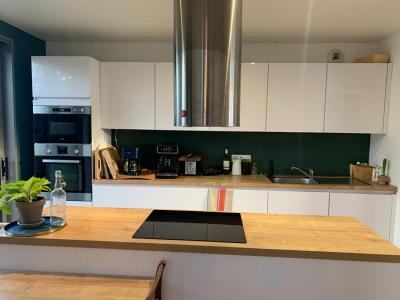 Acheter Maison 129 m2 Vannes
