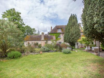 For sale Pressagny-l'orgueilleux 16 rooms 392 m2 Eure (27510) photo 0