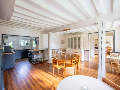 Acheter Maison 392 m2 Pressagny-l'orgueilleux