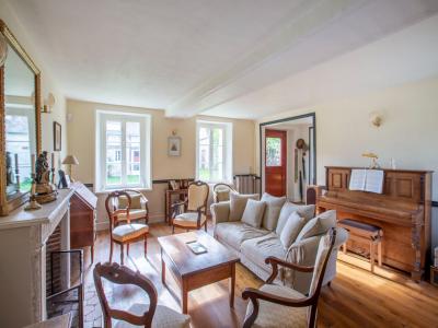 Acheter Maison Pressagny-l'orgueilleux Eure