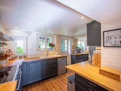 Acheter Maison Pressagny-l'orgueilleux 795000 euros