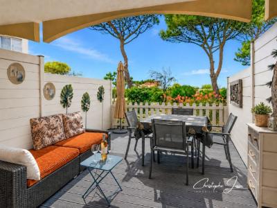 For sale Leucate 2 rooms 27 m2 Aude (11370) photo 0