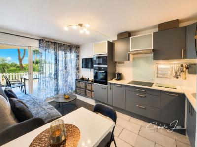 For sale Leucate 2 rooms 27 m2 Aude (11370) photo 1