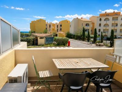 For sale Leucate 2 rooms 38 m2 Aude (11370) photo 1