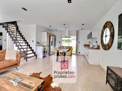 For sale Saint-germain-des-pres 5 rooms 140 m2 Loiret (45220) photo 1