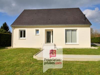 For sale Saint-germain-des-pres 5 rooms 140 m2 Loiret (45220) photo 2