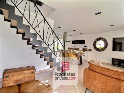 For sale Saint-germain-des-pres 5 rooms 140 m2 Loiret (45220) photo 3