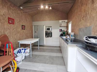 Acheter Maison 210 m2 Breville-sur-mer