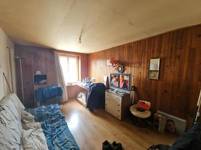 For sale Donville-les-bains 2 rooms 33 m2 Manche (50350) photo 0