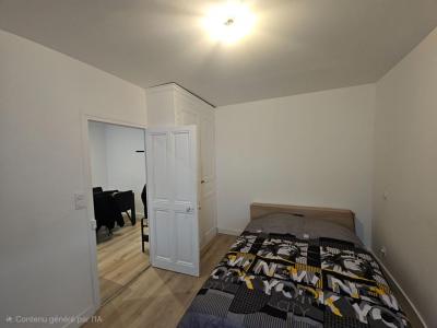For sale Donville-les-bains 2 rooms 32 m2 Manche (50350) photo 1