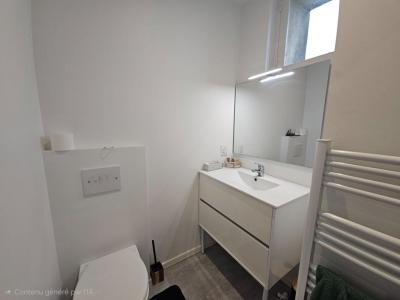For sale Donville-les-bains 2 rooms 32 m2 Manche (50350) photo 3