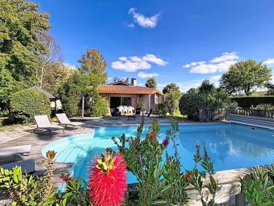 Annonce Vente 6 pi�ces Maison Biscarrosse 40