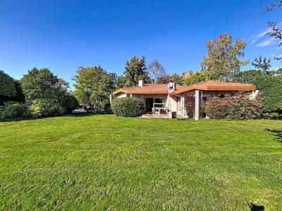 Acheter Maison Biscarrosse Landes